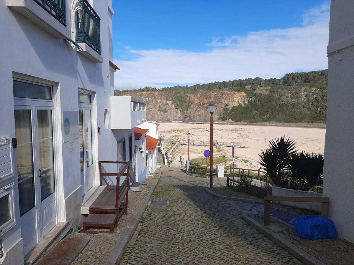 Quartos Do Seixe - Azul Odeceixe Exterior photo