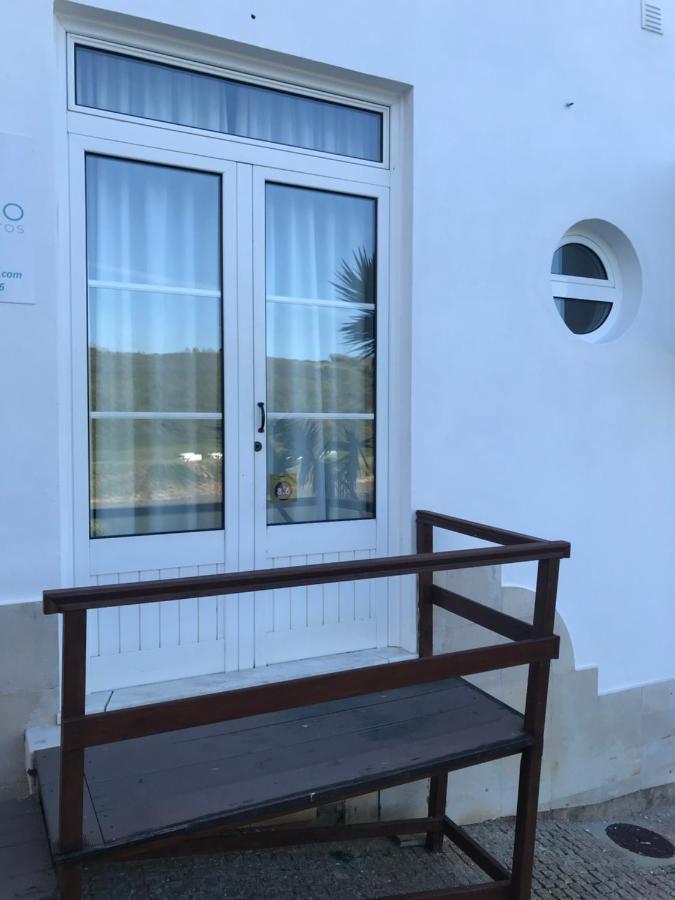 Quartos Do Seixe - Azul Odeceixe Exterior photo